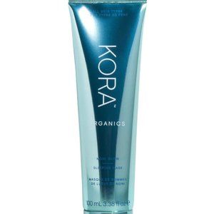 KORA Organics Noni Glow Overnight Plumping Hydration Mask 100ml